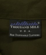 THOUSAND MILE（サウザンドマイル）その他 カーキ サイズ:M/M メンズ/2200716960010