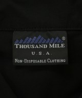 THOUSAND MILE（サウザンドマイル）その他 黒 サイズ:M/M メンズ/2200716960027