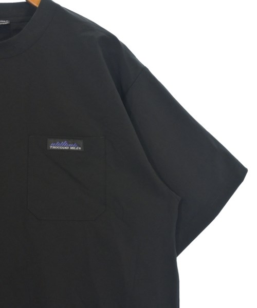 THOUSAND MILE（サウザンドマイル）その他 黒 サイズ:S/S レディース/2200724385010
