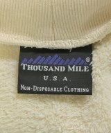 THOUSAND MILE（サウザンドマイル）スウェット 白 サイズ:F レディース/2200678787052