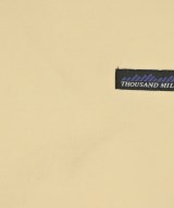 THOUSAND MILE（サウザンドマイル）スウェット 白 サイズ:F レディース/2200678787052