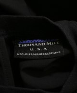 THOUSAND MILE（サウザンドマイル）ワンピース 黒 サイズ:F レディース/2200678142011