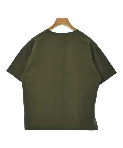 THOUSAND MILE（サウザンドマイル）Tシャツ・カットソー カーキ サイズ:F レディース/2200687631025