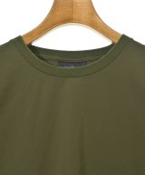 THOUSAND MILE（サウザンドマイル）Tシャツ・カットソー カーキ サイズ:F レディース/2200687631025