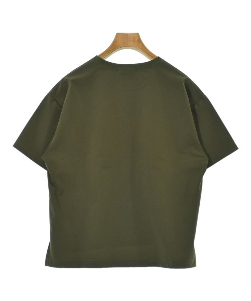THOUSAND MILE（サウザンドマイル）Tシャツ・カットソー カーキ サイズ:F レディース/2200687631032