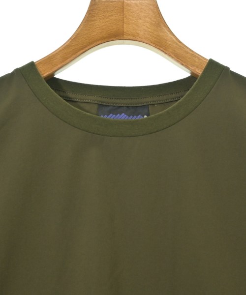 THOUSAND MILE（サウザンドマイル）Tシャツ・カットソー カーキ サイズ:F レディース/2200687631032