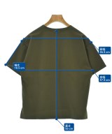 THOUSAND MILE（サウザンドマイル）Tシャツ・カットソー カーキ サイズ:F レディース/2200687631032