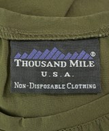 THOUSAND MILE（サウザンドマイル）その他 カーキ サイズ:S レディース/2200688856120