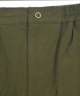 THOUSAND MILE（サウザンドマイル）ショートパンツ カーキ サイズ:M メンズ/2200686092025