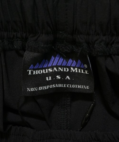 THOUSAND MILE（サウザンドマイル）その他 黒 サイズ:F レディース/2200685159057
