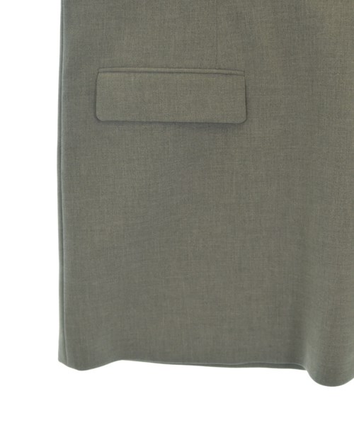 aerre（アエル）ベスト グレー サイズ:38(M位) レディース/2200675440028