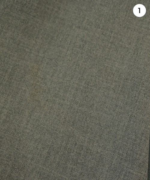 aerre（アエル）ベスト グレー サイズ:38(M位) レディース/2200675440028