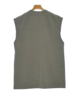 aerre（アエル）ベスト グレー サイズ:38(M位) レディース/2200675440028