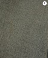 aerre（アエル）ベスト グレー サイズ:38(M位) レディース/2200675440028