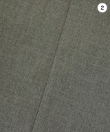 aerre（アエル）ベスト グレー サイズ:38(M位) レディース/2200675440028