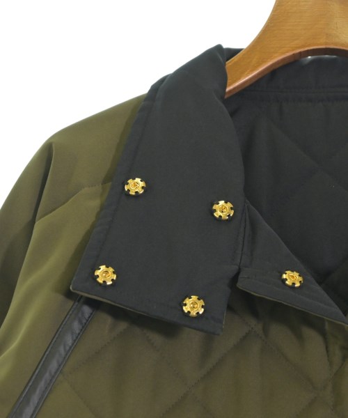 you ozeki（ユウオゼキ）その他 カーキ サイズ:-(M位) レディース/2200676346022