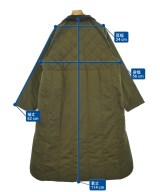 you ozeki（ユウオゼキ）その他 カーキ サイズ:-(M位) レディース/2200676346022