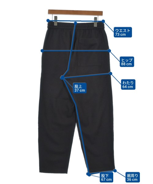 WIRROW（ウィロウ）その他 紺 サイズ:2(M位) メンズ/2200641089015