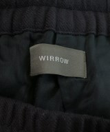 WIRROW（ウィロウ）その他 紺 サイズ:2(M位) メンズ/2200641089015