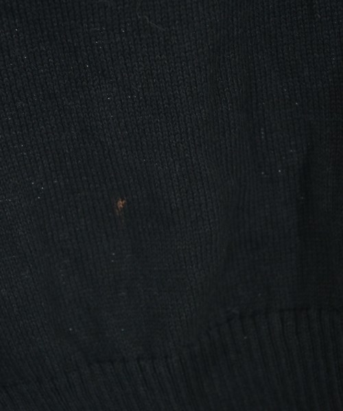 WIRROW（ウィロウ）ベスト 黒 サイズ:1(S位) レディース/2200632344062