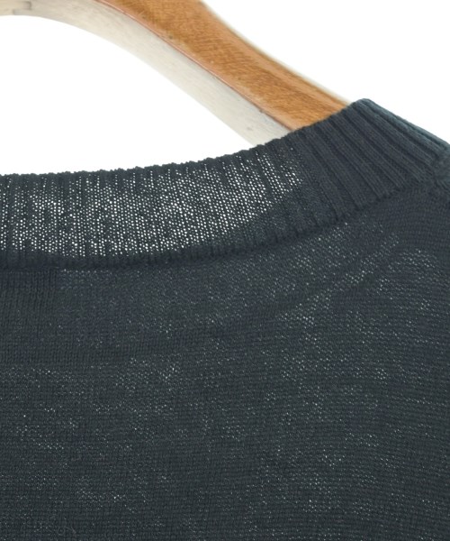 WIRROW（ウィロウ）ベスト 黒 サイズ:1(S位) レディース/2200632344062