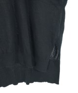 WIRROW（ウィロウ）ベスト 黒 サイズ:1(S位) レディース/2200632344062