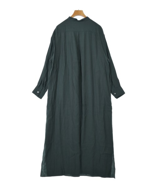 WIRROW（ウィロウ）ワンピース 緑 サイズ:1(S位) レディース/2200619232023