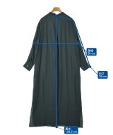 WIRROW（ウィロウ）ワンピース 緑 サイズ:1(S位) レディース/2200619232023