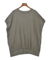 WIRROW（ウィロウ）ベスト グレー サイズ:1(S位) レディース/2200647350294