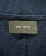 WIRROW（ウィロウ）ワンピース 紺 サイズ:0(XS位) レディース/2200715373248