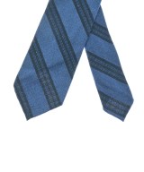 Francesco Marino（フランチェスコマリーノ）ネクタイ 青 サイズ:- メンズ/2200634681134