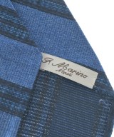 Francesco Marino（フランチェスコマリーノ）ネクタイ 青 サイズ:- メンズ/2200634681134