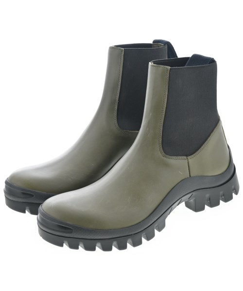 エーティーピーアトリエ(ATP ATELIER)のATP ATELIER ブーツ