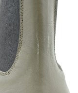 ATP ATELIER（エーティーピーアトリエ）ブーツ カーキ サイズ:EU36(22.5cm位) レディース/2200623210055