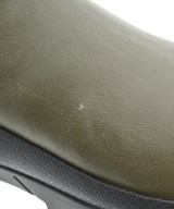 ATP ATELIER（エーティーピーアトリエ）ブーツ カーキ サイズ:EU36(22.5cm位) レディース/2200623210055