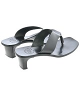 ATP ATELIER（エーティーピーアトリエ）サンダル 黒 サイズ:EU36(22.5cm位) レディース/2200632565030