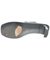 ATP ATELIER（エーティーピーアトリエ）サンダル 黒 サイズ:EU36(22.5cm位) レディース/2200632565030