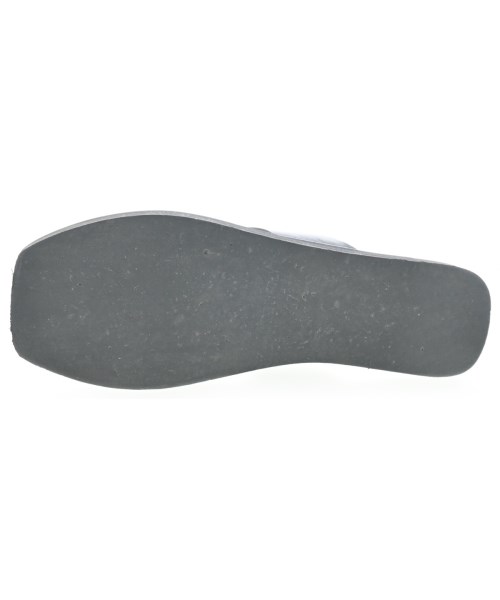 ATP ATELIER（エーティーピーアトリエ）サンダル 黒 サイズ:EU37(23.5cm位) レディース/2200667374058