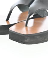 ATP ATELIER（エーティーピーアトリエ）サンダル 黒 サイズ:EU37(23.5cm位) レディース/2200667374058