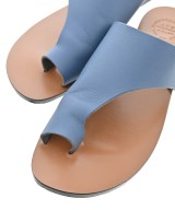 ATP ATELIER（エーティーピーアトリエ）サンダル 紺 サイズ:EU36(22.5cm位) レディース/2200649093168