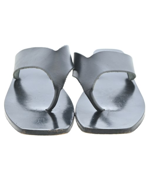 ATP ATELIER（エーティーピーアトリエ）サンダル 黒 サイズ:EU35(21.5cm位) レディース/2200658490040