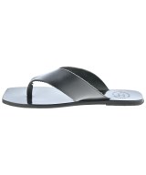 ATP ATELIER（エーティーピーアトリエ）サンダル 黒 サイズ:EU35(21.5cm位) レディース/2200658490040