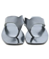 ATP ATELIER（エーティーピーアトリエ）サンダル 黒 サイズ:EU35(21.5cm位) レディース/2200658490040