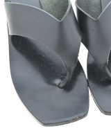 ATP ATELIER（エーティーピーアトリエ）サンダル 黒 サイズ:EU35(21.5cm位) レディース/2200658490040