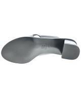 ATP ATELIER（エーティーピーアトリエ）サンダル 黒 サイズ:EU37(23.5cm位) レディース/2200646502151