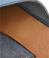 ATP ATELIER（エーティーピーアトリエ）サンダル 青 サイズ:EU38(24.5cm位) レディース/2200700421244