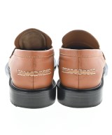 ATP ATELIER（エーティーピーアトリエ）ドレスシューズ/ローファー 茶 サイズ:EU36(22.5cm位) レディース/2200683670073