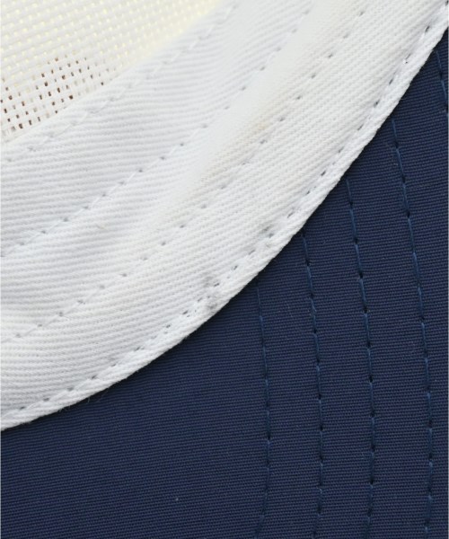 CREATIVE DRUG STORE（クリエイティブドラッグストア）キャップ 白 サイズ:- メンズ/2200644212236