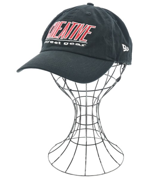 クリエイティブドラッグストア(CREATIVE DRUG STORE)のCREATIVE DRUG STORE キャップ