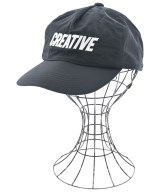 CREATIVE DRUG STORE（クリエイティブドラッグストア）キャップ 黒 サイズ:- メンズ/2200644212250